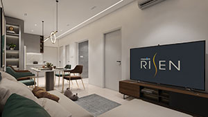 Unit Type A (sample 2)